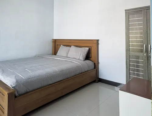 Vila keluarga batu malang murah pembuatan website