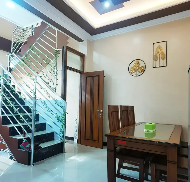 Website Villa Hotel penginapan template