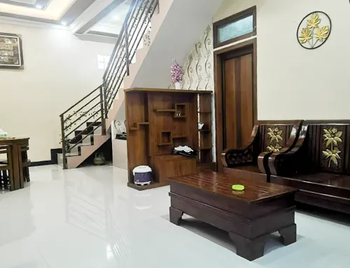Villa Batu