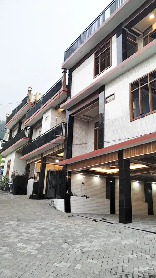 Villa Hotel