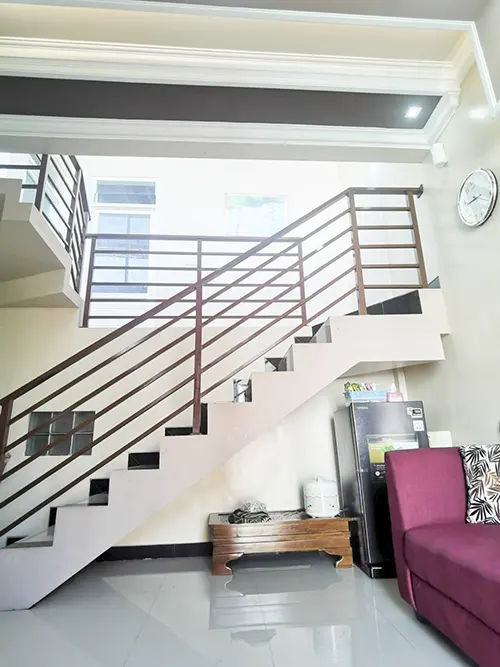 Hotel villa web