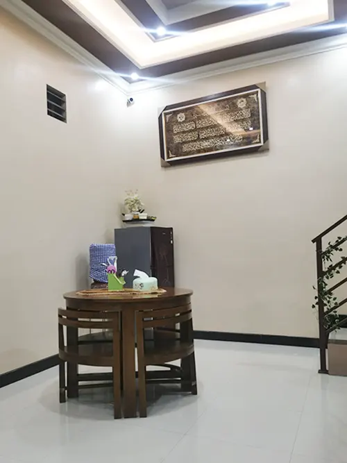 Villa Hotel